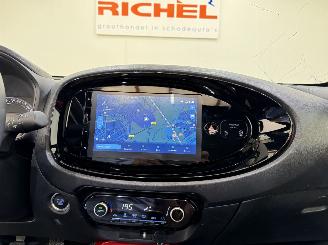 Toyota Aygo X Air 1.0 Limited Navi/Clima picture 6