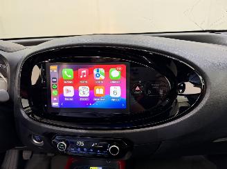 Toyota Aygo X Air 1.0 Limited Navi/Clima picture 11