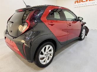 Toyota Aygo X Air 1.0 Limited Navi/Clima picture 28