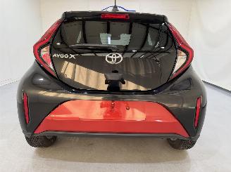 Toyota Aygo X Air 1.0 Limited Navi/Clima picture 34