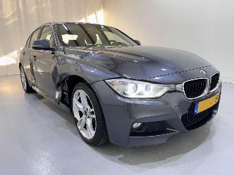  BMW 3-serie Sedan 316i Executive M-pakket 2014/9