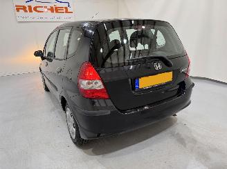 Honda Jazz 1.2 Cool Airco picture 20