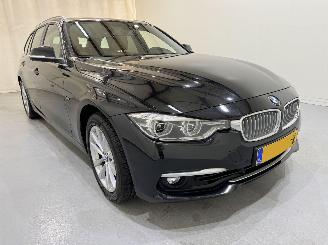 Auto incidentate BMW 3-serie Touring 320i M sport High Exe Aut. 2018/9