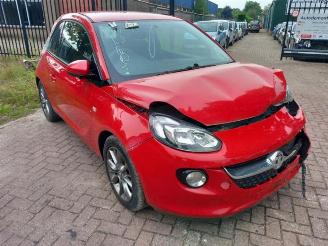 Used car part Opel Adam  2017/6
