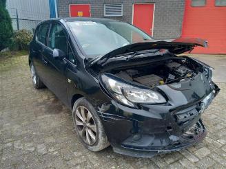 škoda osobní automobily Opel Corsa-E Corsa E, Hatchback, 2014 1.4 16V 2017/12