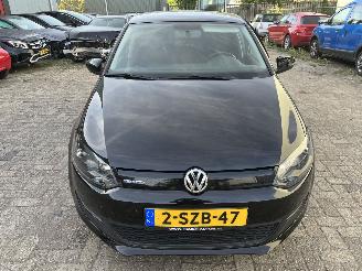 Volkswagen Polo 1.2 TDI   5 Drs picture 2