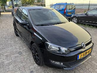 Volkswagen Polo 1.2 TDI   5 Drs picture 3