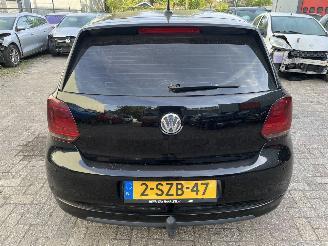 Volkswagen Polo 1.2 TDI   5 Drs picture 6