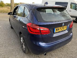 BMW 2-serie 216 Diesel Automaat Executive Tourer picture 7