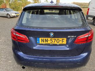 BMW 2-serie 216 Diesel Automaat Executive Tourer picture 6