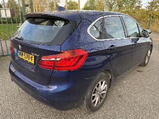 BMW 2-serie 216 Diesel Automaat Executive Tourer picture 5