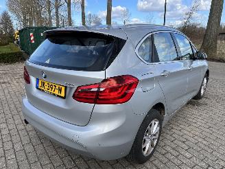 BMW 2-serie 218i Active Tourer picture 6