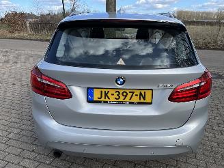 BMW 2-serie 218i Active Tourer picture 7