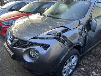Nissan Juke 1.2 DIG-T  Connection   ( 46656 KM ) picture 1