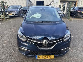 Renault Grand-scenic 1.3 TCE Business Zen  7 persoons picture 2