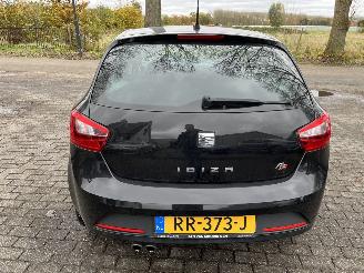 Seat Ibiza 1.0 TSI  FR Uitvoering  5 Drs picture 6