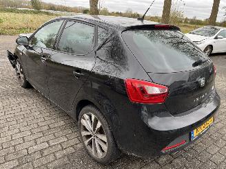 Seat Ibiza 1.0 TSI  FR Uitvoering  5 Drs picture 7