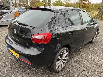Seat Ibiza 1.0 TSI  FR Uitvoering  5 Drs picture 4