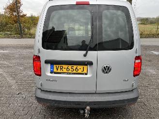 Volkswagen Caddy 1.6 TDI picture 5