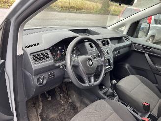 Volkswagen Caddy 1.6 TDI picture 9