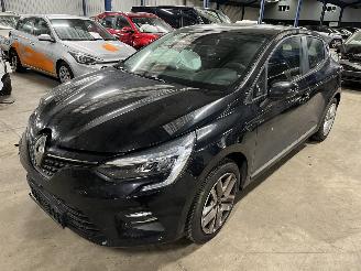 škoda osobní automobily Renault Clio 1.0 TCe Zen 2020/9