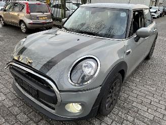 Autoverwertung Mini One 1.5 Business Edition  5 Drs 2019/9