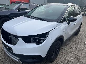 rozbiórka samochody osobowe Opel Crossland X  1.2 Turbo Innovation 2019/7