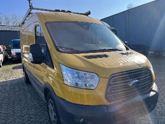 Ford Transit 2.0 TDCI  Trend  L3H2 picture 3