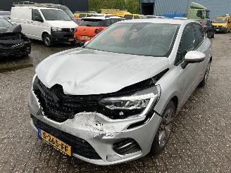 Autoverwertung Renault Clio 1.0 TCE Intens 2020/10