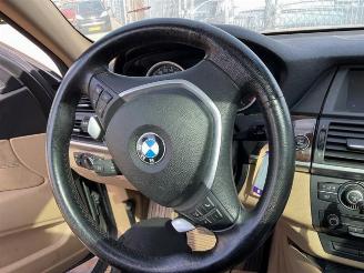 BMW X6 X6 (E71/72), SUV, 2008 / 2014 xDrive35i 3.0 24V picture 13