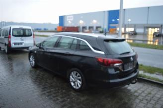 Opel Astra 1.2 96 KW ELEGANCE SPORTS TOURER EDITION FACELIFT picture 5