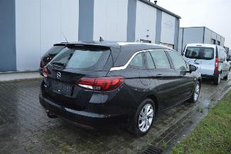 Opel Astra 1.2 96 KW ELEGANCE SPORTS TOURER EDITION FACELIFT picture 3