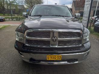 damaged commercial vehicles Dodge Ram 5.7 V8 4X4 QUAD CAB 2012/11