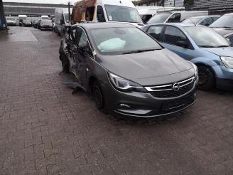 Autoverwertung Opel Astra Astra K, Hatchback 5-drs, 2015 / 2022 1.0 Turbo 12V 2017/0