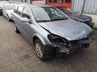 demontáž osobní automobily Opel Astra Astra H SW (L35), Combi, 2004 / 2014 1.8 16V 2006/2