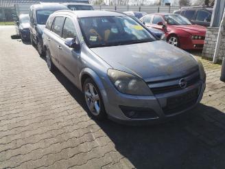 Sloopauto Opel Astra Astra H SW (L35), Combi, 2004 / 2014 1.6 16V Twinport 2006/11