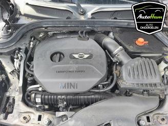 Mini Cooper S Mini (F55), Hatchback 5-drs, 2014 2.0 16V Cooper S picture 16