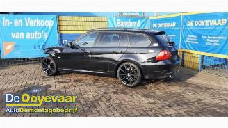 disassembly commercial vehicles BMW 3-serie 3 serie Touring (E91), Combi, 2004 / 2012 318i 16V 2009/5