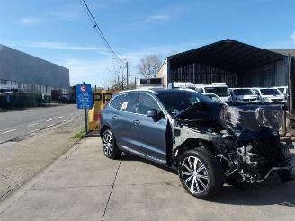 uszkodzony samochody osobowe Volvo Xc-60  2021/3