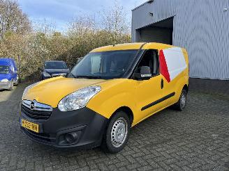 Autoverwertung Opel Combo 1.3 CDTi L2H1 Edition, AIRCO, PDC, EURO6 MOTOR !!! 2018/4