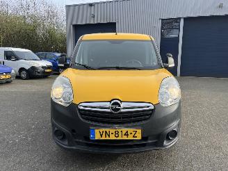 Opel  VAN 1.3 CDTi L2H1 ecoFLEX Edition AIRCO picture 13