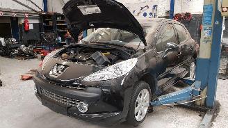 Auto incidentate Peugeot 207 207 1.6 VTI XS Pack 2007/8