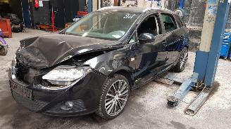 škoda osobní automobily Seat Ibiza Ibiza ST 1.2 TDI Copa 2011/8