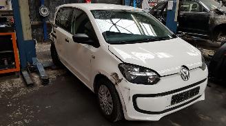 Volkswagen Up Up 1.0 Take Up BlueMotion picture 2