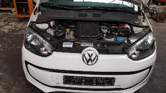 Volkswagen Up Up 1.0 Take Up BlueMotion picture 5