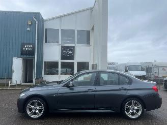 BMW 3-serie 316i AUTOMAAT High Executive BJ 2015 201866 KM picture 1