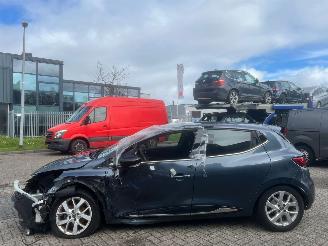 Damaged car Renault Clio 0.9 TCe Limited BJ 2019 60380 KM 2019/1