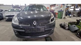 uszkodzony samochody osobowe Renault Clio Clio III (BR/CR), Hatchback, 2005 / 2014 1.2 16V 75 2008/7