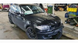Damaged car BMW 1-serie 1 serie (E87/87N), Hatchback 5-drs, 2003 / 2012 116i 2.0 16V 2011/3