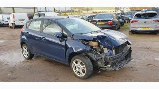 uszkodzony kampingi Ford Fiesta Fiesta 6 (JA8), Hatchback, 2008 / 2017 1.0 SCI 12V 80 2017/3